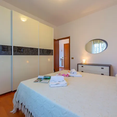 Apartment La Rosa Dei Venti View