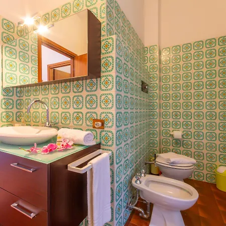 La Rosa Dei Venti View Apartment Stresa