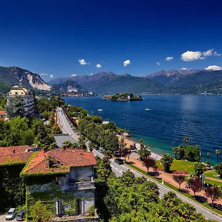 La Rosa Dei Venti View Apartment *