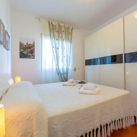 La Rosa Dei Venti View Apartment *