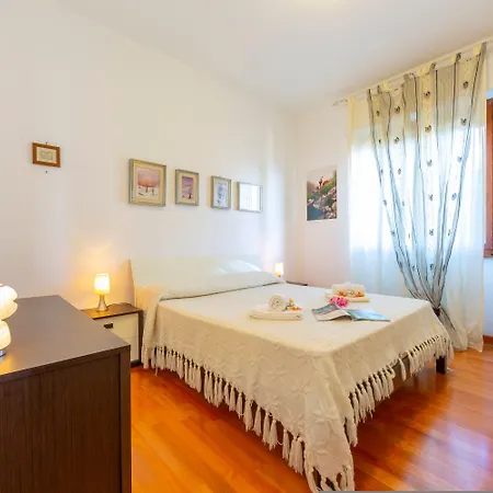 Apartment La Rosa Dei Venti View Stresa