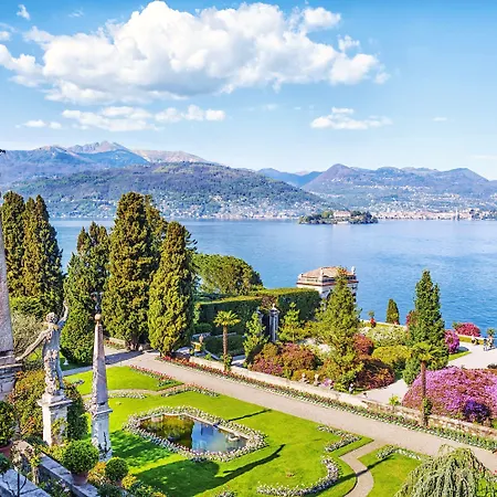 Apartment La Rosa Dei Venti View